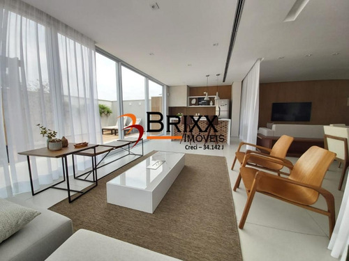 Lançamento Financiado - Casa 3 Dormitórios - Arujá - R$ 980.000,00 - Ca-398
