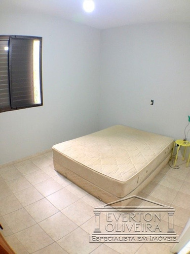 Imagem 13 de 15 de Apartamento - Cidade Nova Jacarei - Ref: 8755 - L-8755