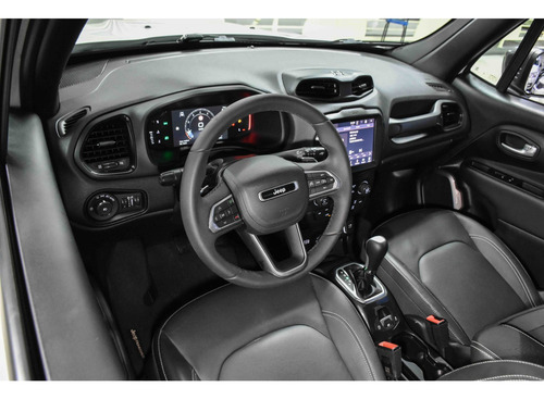 Jeep Renegade 1.3 T270 TURBO FLEX S 4X4 AT9