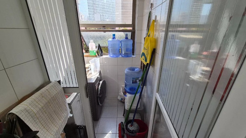 Departamento 3/2, Excelente Ubicación, Las Condes