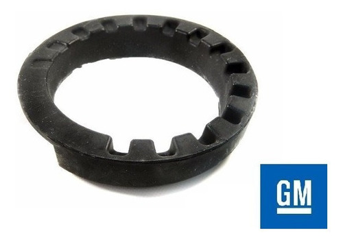 Goma Espiral Superior Trasero Aveo Optra Nubira 96561748 Gm