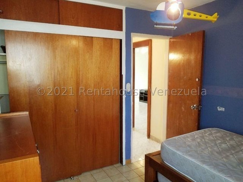 Imagen 11 de 15 de Apartamento En Venta 22-9681 San José Caracas