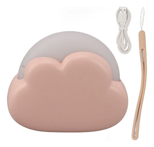 Bonita Noche Para Niños, Usb Ajustable En 2 Colores
