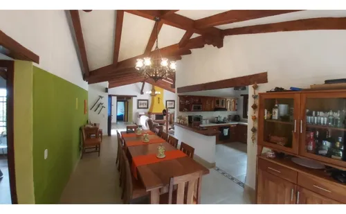 Cf-06 Casa Finca Independiente (rionegro)