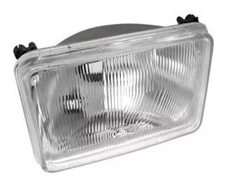 Imagen 1 de 1 de Opticas Renault 11 Izq.alta Julman X1