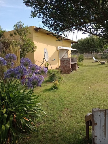 Cinco Cabañas En Venta - 5 Dormitorios 5 Baños - 2000 Mts2 - El Marquesado