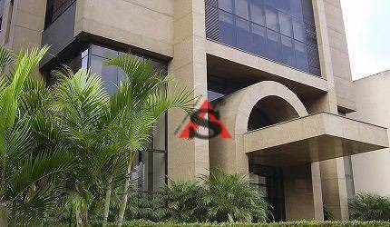 Imagem 1 de 8 de Sala Para Alugar, 73 M² Por R$ 3.200,00/mês - Vila Mariana - São Paulo/sp - Sa1328