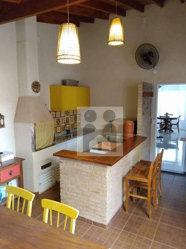 Imagem 1 de 21 de Casa Com 3 Dormitórios À Venda 1 Suíte Por R$ 485.000 - Parque Dos Lagos - Ribeirão Preto/sp - Ca1060