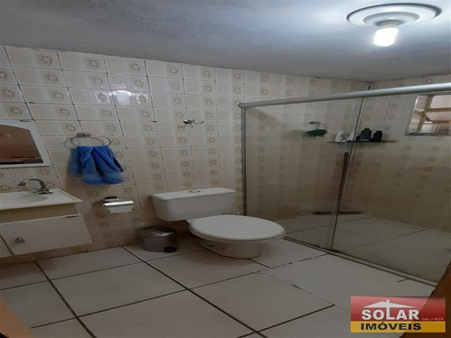 Imagem 5 de 18 de Casa Jardim Alto Pedroso São Paulo/sp - 11728