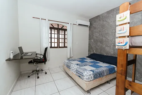 Sobrado Em Ubatuba, Prox A Praia Grande (12)991127687