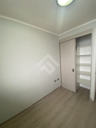 Depto En Venta De 2d2b+ Est En Maipú