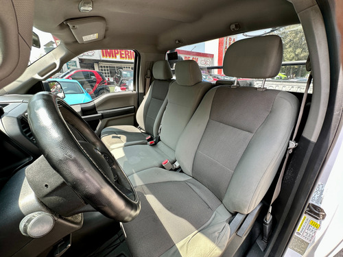 Ford F-150 3.5 Cabina Regular V6 4x2 At