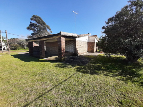 Imagen 24 de 26 de Venta En Parque Del Plata Sur 384pp