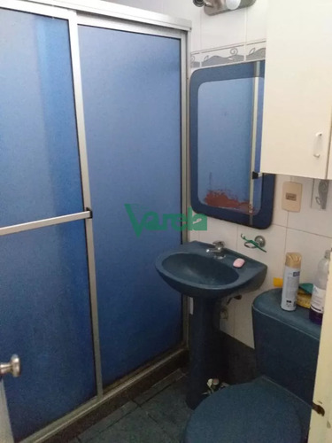 Nuevo Centro Venta Apartamento 2 Dorm Piso Alto