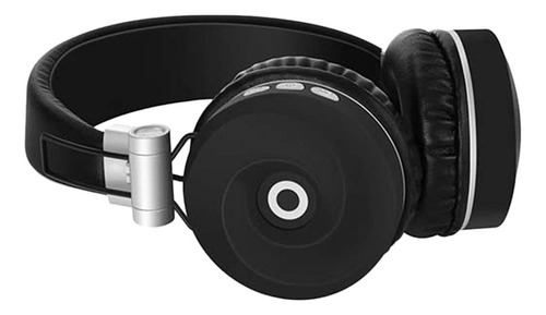 Auriculares Ek-mh9, Tarjeta De Subwoofer Plegable Inalámbric