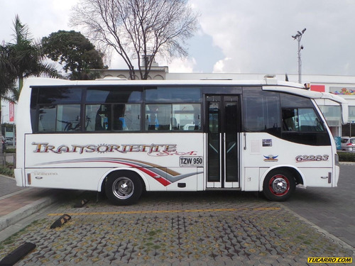 Autobuses Buses