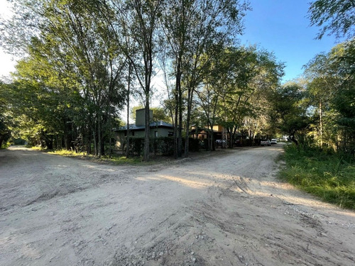 Imagen 6 de 6 de Oportunidad Única: 2 Lotes / Terrenos 1024 M2 En Villa General Belgrano