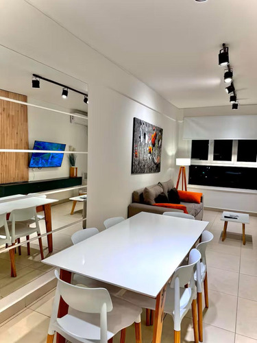 Departamento En Venta Microcentro Mitre Al 200 3 Dormitorios