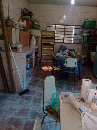 Chácara - Bairro Do Pinhal - Ch0772