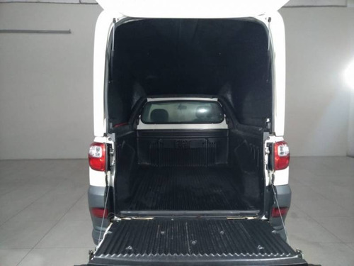 Imagem 4 de 11 de Fiat Strada Working 1.4 (flex) (cabine Simples)