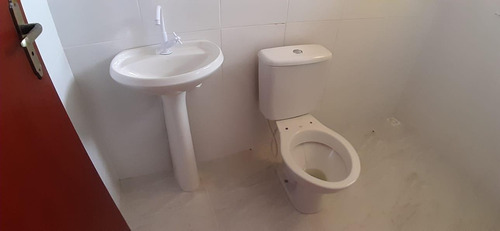 Imagem 10 de 15 de Casa Para Venda Em Itanhaém, Jardim Regina, 2 Dormitórios, 1 Suíte, 1 Banheiro, 1 Vaga - 184_1-2244233