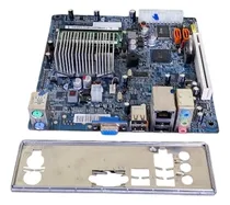 Comprar Kit Placa-mãe + Intel Atom + 2gb Ddr2 + Sata + Pci Pc Antigo