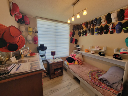 Venta Depto 2d/2b/e/b En Metro San Miguel