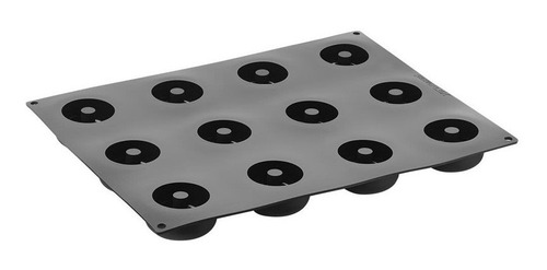 Imagen 2 de 3 de Molde De Silicon Pavoflex Ciambela Pavoni Px4349s