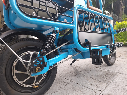 Motofeel Gdl - 8 Cycles Oc - 05 @motofeelgdl