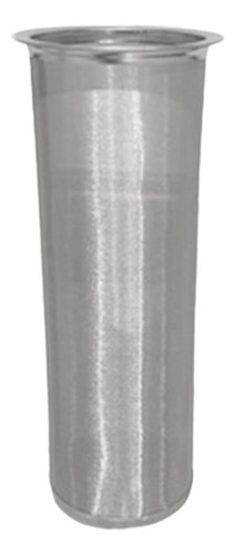 Cesta De Infusores De Filtro De Té Filtro De 8,4 Cm X 21 Cm