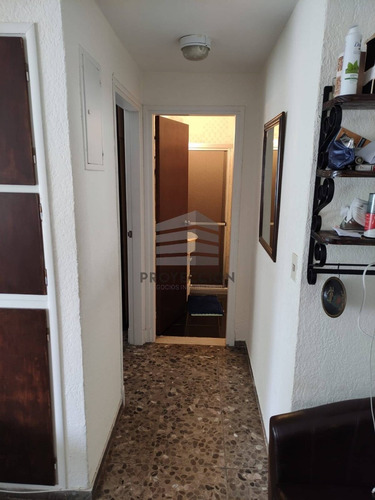 Imagen 3 de 6 de Apartamento En Punta Del Este De 1 Dormitorio