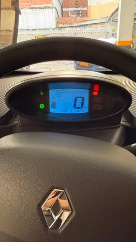 Renault Twizy Technic