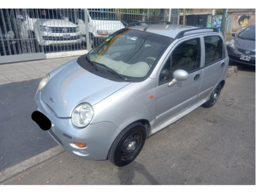 Chery Chery QQ 1.1 Light