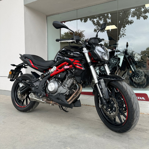 Benelli 302 S - Usada - Modelo 2022 - 20.800km