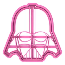Comprar Molde Cortante De Galletitas Stormtrooper Star Wars