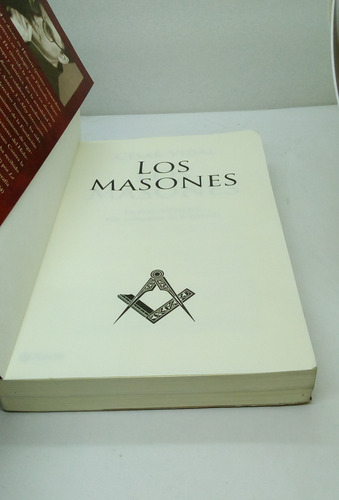 Los Masones. 