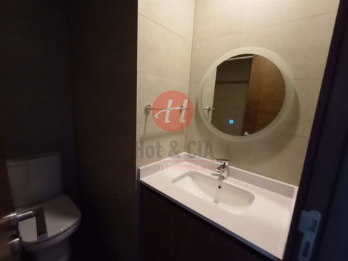Departamento En Arriendo De 3 Dorm. En Temuco Portal De La F