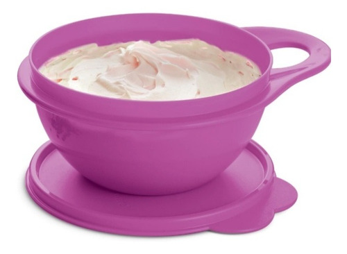Ultra Tazon Extra Mini 600 Ml Lila Tupperware