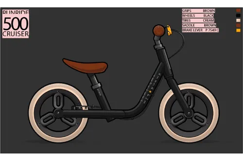 Btwin sin pedales hotsell
