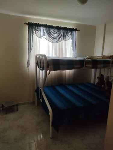Imagen 5 de 11 de Apartamento En Res Chalet's Country Ii En San Diego