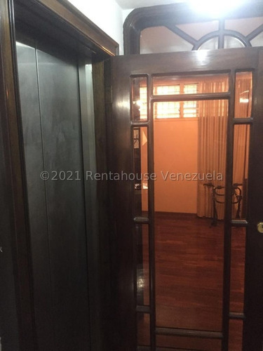 Imagen 17 de 20 de Apartamento En Venta En Cumbres De Curumo 21-22875 Gustavo Nieves 0412 6057058