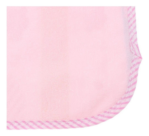 , . Colchões Absorventes Para Cama Rosa 30x45cm