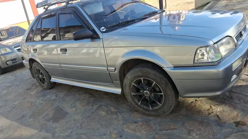 Mazda 323 1.3 He