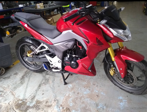 Honda Cb190