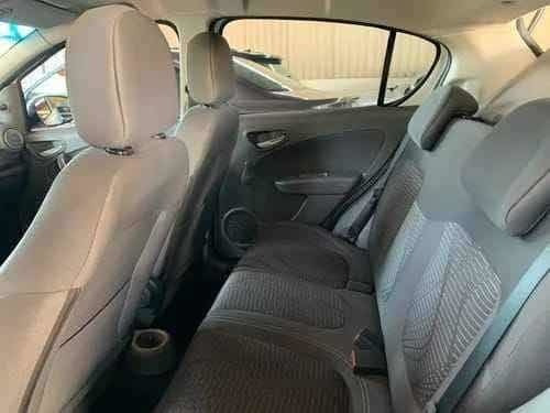 Fiat Palio 2014 1.0 Fire Economy Flex 5p