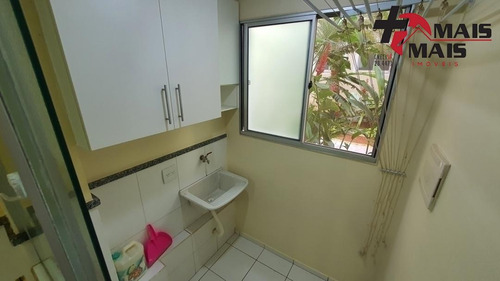 Imagem 6 de 15 de Apartamento 2 Dorm Com Suite Mansoes Santo Antonio Campinas - Der909a