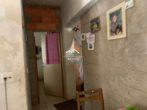 Imagem 11 de 18 de Chácara Com 1 Dorm, Itariri - R$ 80 Mil, Cod: 583 - V583