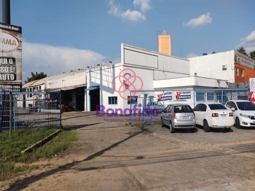 Imagem 4 de 30 de Galpão Comercial, Vila Vioto, Jundiaí - Gl08212 - 70505421