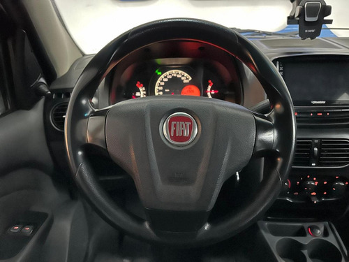 Fiat Siena EL 1.4 mpi Fire Flex 8V 4p