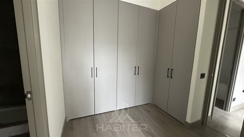Departamento En Venta 3d/2b Edificio Raíces, Talca